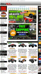 Mobile Screenshot of exceedrc.com